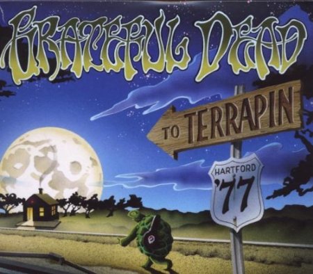 dead and co mixlr terrapin