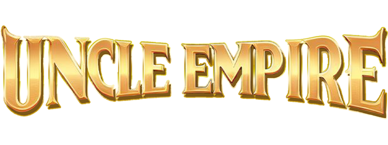 Uncle Empire Logo